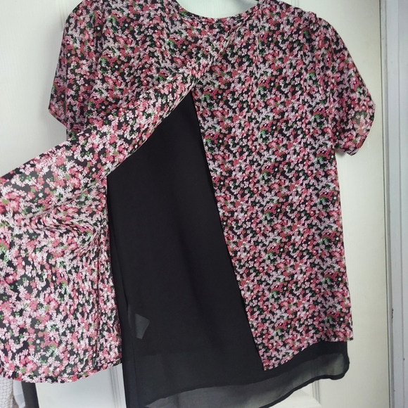 Michael kors lined top - Picture 3 of 4